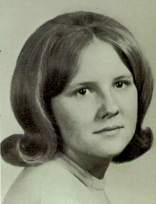 Photo of photos/Donna Marie Bolanger 1969 HS yearbook_crop